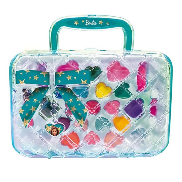Продукт Lisciani BARBIE - Комплект гримове - 0 - BG Hlapeta