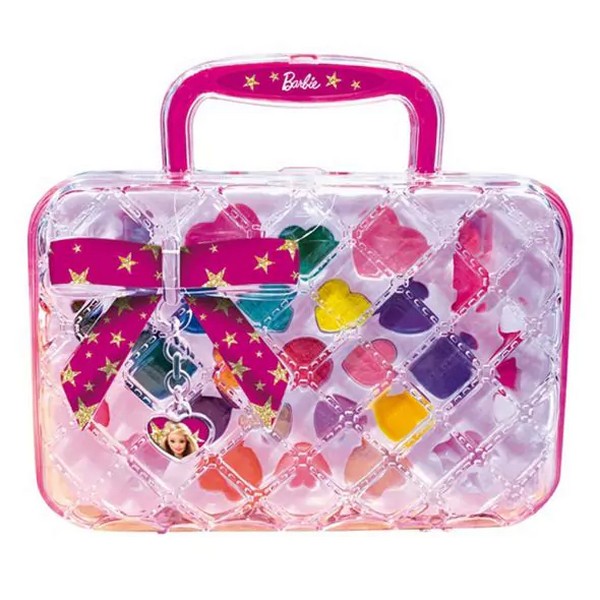Продукт Lisciani BARBIE - Комплект гримове - 0 - BG Hlapeta