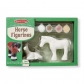 Продукт Melissa and Doug Кончета - Декорирай фигурки - 5 - BG Hlapeta