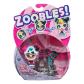 Продукт Spin Master Zoobles фигурка и аксесоар -  Игрален комплект - 6 - BG Hlapeta