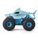 Spin Master Monster Jam Megalodon Storm 1:15 - Бъги с дистанционно