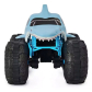 Продукт Spin Master Monster Jam Megalodon Storm 1:15 - Бъги с дистанционно - 3 - BG Hlapeta