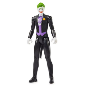 Spin Master Batman Joker - Фигура 30 см.