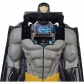 Продукт Spin Master Batman Пещерата на Батман трансформър - Игрален комплект със звуци - 6 - BG Hlapeta
