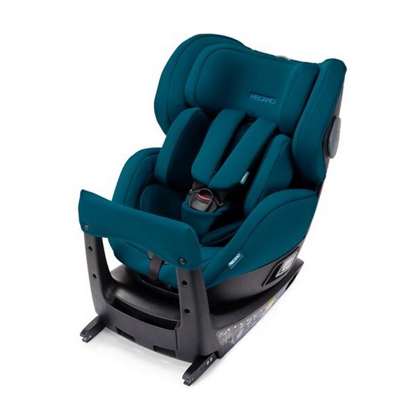 Продукт Recaro Salia (0-18 кг.) - Стол за кола  - 0 - BG Hlapeta