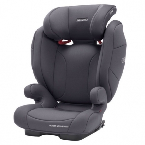 Recaro MONZA NOVA EVO Seatfix 15-36 кг. - Стол за кола