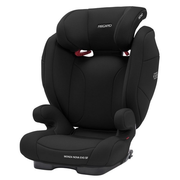 Продукт Recaro MONZA NOVA EVO Seatfix 15-36 кг. - Стол за кола - 0 - BG Hlapeta