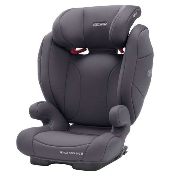 Продукт Recaro MONZA NOVA EVO Seatfix 15-36 кг. - Стол за кола - 0 - BG Hlapeta