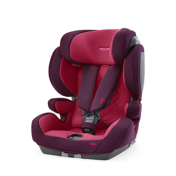 Продукт Recaro Tian Seatfix (9-36 кг) -  Стол за кола  - 0 - BG Hlapeta