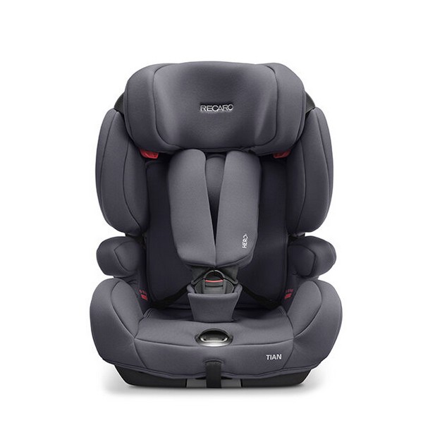 Продукт Recaro Tian Seatfix (9-36 кг) -  Стол за кола  - 0 - BG Hlapeta