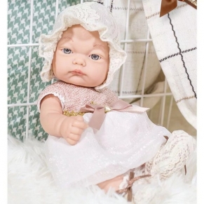 RTOYS Baby So Lovely - Кукла бебе 30 см.