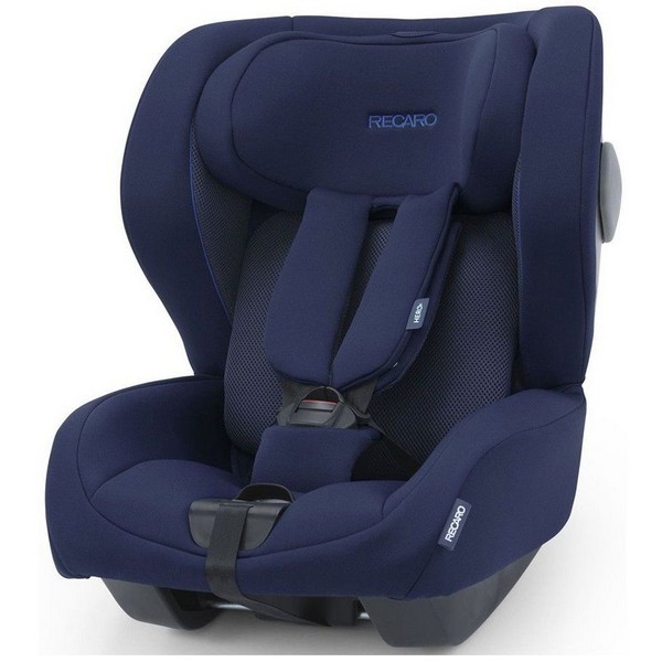 Продукт Recaro Кio Select 0-18 kg - Стол за кола  - 0 - BG Hlapeta