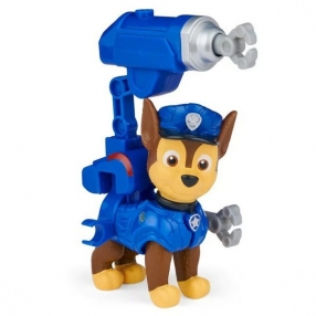 Spin Master Paw Patrol Пес Патрул: Филмът -  Фигура