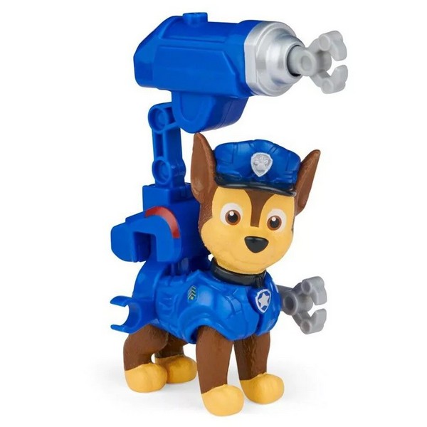 Продукт Spin Master Paw Patrol Пес Патрул: Филмът -  Фигура - 0 - BG Hlapeta