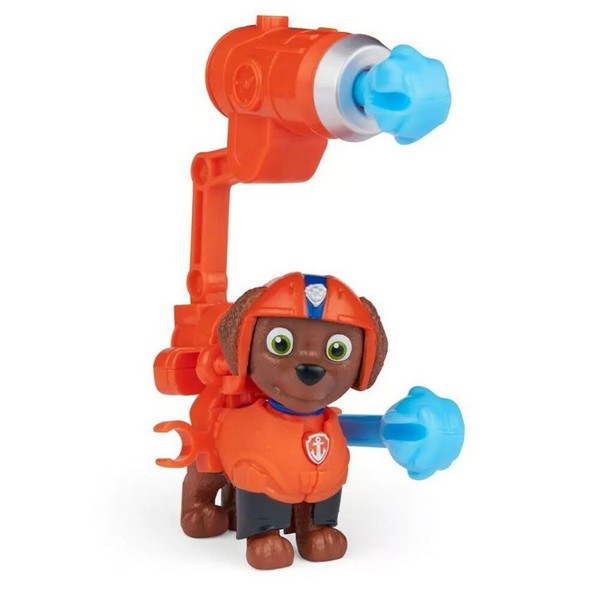 Продукт Spin Master Paw Patrol Пес Патрул: Филмът -  Фигура - 0 - BG Hlapeta