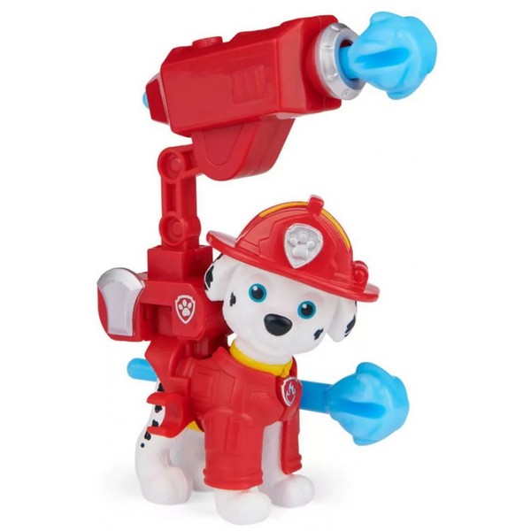 Продукт Spin Master Paw Patrol Пес Патрул: Филмът -  Фигура - 0 - BG Hlapeta