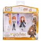 Продукт Spin Master Harry Potter Wizarding World Ron and Ginny Weasley - Комплект фигури - 5 - BG Hlapeta