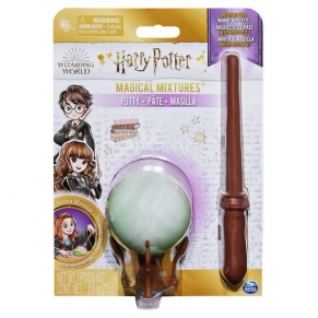 Spin Master Harry Potter Wizarding World Тайно съобщение - Игрален комплект