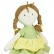 Andreu Toys Bonikka - Мека кукла, Хъни, 39 см