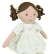 Andreu Toys Bonikka - Мека кукла, Сесилия, 42 см 3