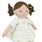 Продукт Andreu Toys Bonikka - Мека кукла, Сесилия, 42 см - 2 - BG Hlapeta