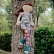 Andreu Toys Bonikka - Мека кукла, Джули, 42 см 4