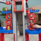 Продукт Spin Master Paw Patrol Movie Ultimate City Tower - Писта със светлини и звуци 91 см. - 6 - BG Hlapeta