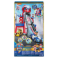 Продукт Spin Master Paw Patrol Movie Ultimate City Tower - Писта със светлини и звуци 91 см. - 2 - BG Hlapeta