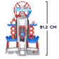 Продукт Spin Master Paw Patrol Movie Ultimate City Tower - Писта със светлини и звуци 91 см. - 8 - BG Hlapeta