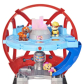 Продукт Spin Master Paw Patrol Movie Ultimate City Tower - Писта със светлини и звуци 91 см. - 7 - BG Hlapeta