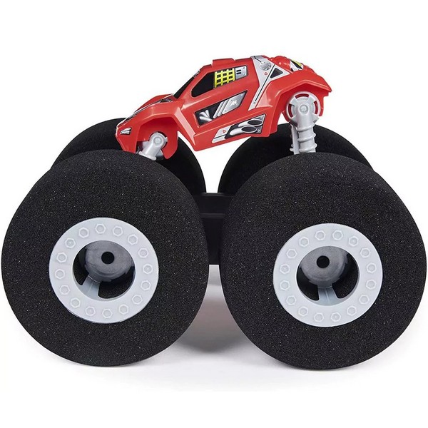 Продукт Spin Master Air Hogs Stunt Shots - Бъги с дистанционно - 0 - BG Hlapeta