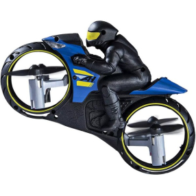Spin Master Air Hogs Flight Rider - Летящ мотоциклет с дистанционно