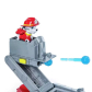 Продукт Spin Master PAW PATROL Маршал - Превозно средство 2в1 - 1 - BG Hlapeta