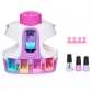 Продукт Spin Master Cool Maker Go Glam U-Nique - Салон за маникюр - 5 - BG Hlapeta