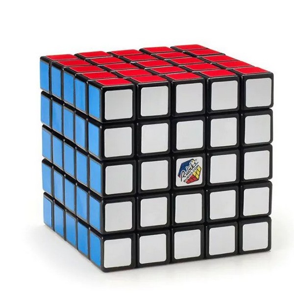 Продукт Spin Master Fidget Professor 5х5 Антистрес Rubik Кубче - 3D Логически пъзел - 0 - BG Hlapeta