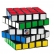 Spin Master Fidget Professor 5х5 Антистрес Rubik Кубче - 3D Логически пъзел