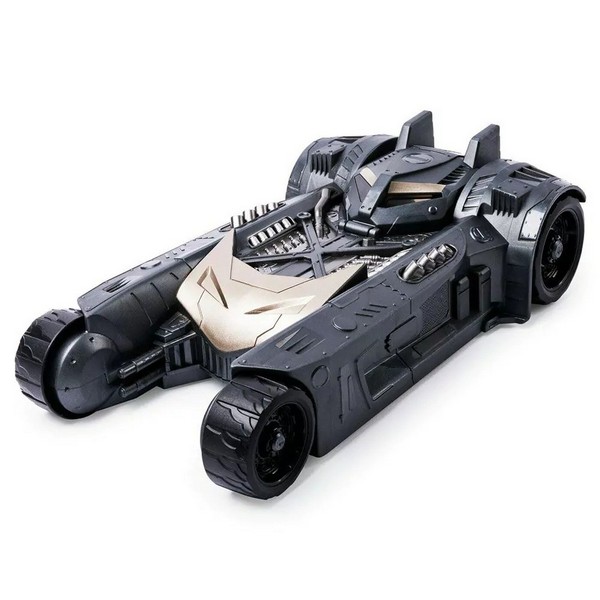 Продукт Spin Master BATMAN Batmobile - Кола 2в1 - 0 - BG Hlapeta