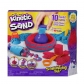 Продукт Spin Master Kinetic Sand неизсъхващ пясък - Комплект - 6 - BG Hlapeta