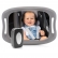 Reer BabyView LED - Огледало за наблюдение в автомобил  1