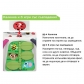 Продукт RTOYS - Интерактивна образователна играчка 18 игри с животни - 3 - BG Hlapeta