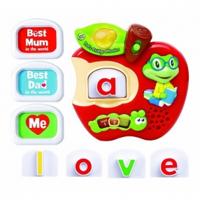 VTech - Магнитна музикална играчка