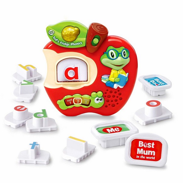 Продукт VTech - Магнитна музикална играчка - 0 - BG Hlapeta
