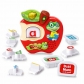 Продукт VTech - Магнитна музикална играчка - 3 - BG Hlapeta