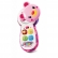 VTech Розово меченце - Бебешки телефон
