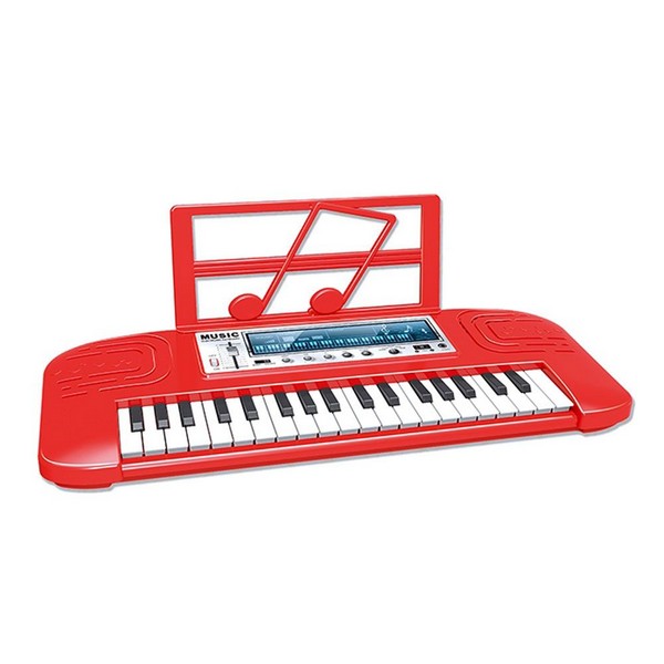 Продукт Йоника Electric Keyboard 37 клавиша  - 0 - BG Hlapeta