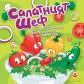 Продукт Игра Салатният шеф - 1 - BG Hlapeta