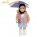 Our Generation - Комплект аксесоари за кукла Екип за дъжд 2