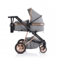 Продукт Moni Midas 3в1 - Комбинирана детска количка - 18 - BG Hlapeta