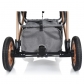 Продукт Moni Midas 3в1 - Комбинирана детска количка - 14 - BG Hlapeta