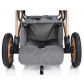 Продукт Moni Midas 3в1 - Комбинирана детска количка - 13 - BG Hlapeta